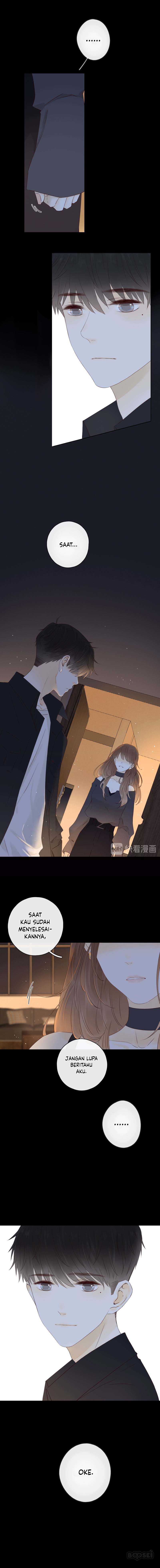 She May Not Be Cute Chapter 34 Gambar 6